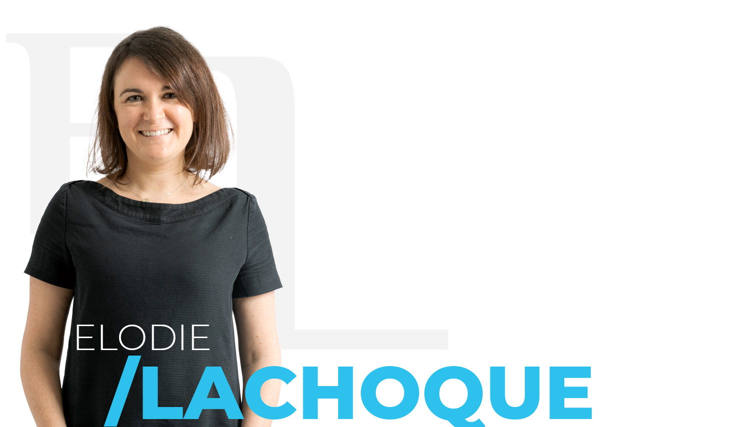 Elodie Lachoque, avocat expert droit du travail | Ressource Avocats Lyon