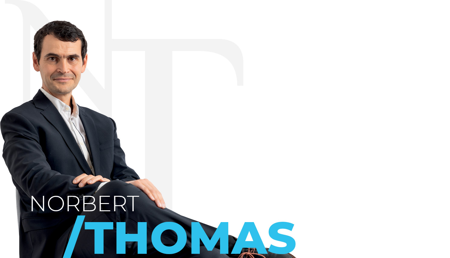 Norbert Thomas, avocat expert droit du travail | Ressource Avocats Lyon