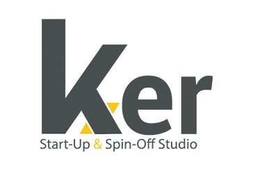 Start-Up & Spin-Off Studio KER