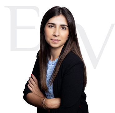 Emilie Vittaut, avocat expert droit des sociétés| Ressource Avocats Lyon