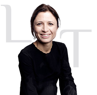 Laure Turpault, avocat expert droit du travail | Ressource Avocats Lyon