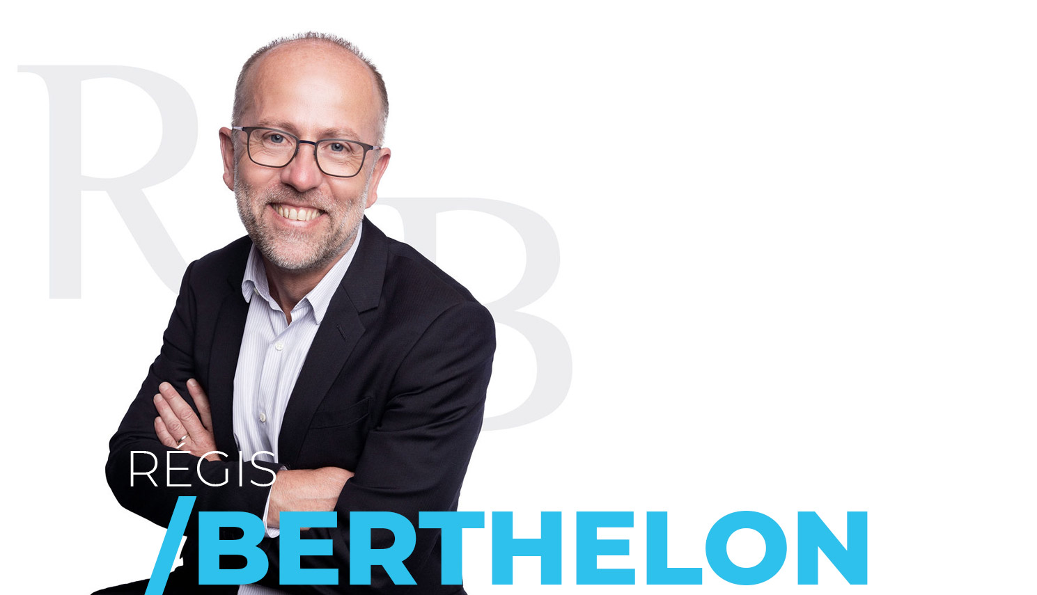Régis Berthelon, avocat expert droit des affaires | Ressource Avocats Lyon