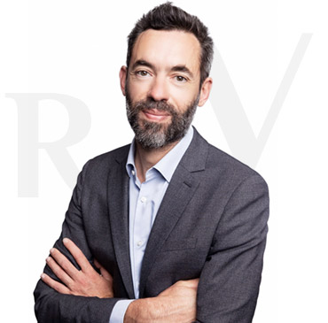 Rudy Vogel, avocat expert droit fiscal | Ressource Avocats Lyon