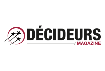 Décideurs magazine