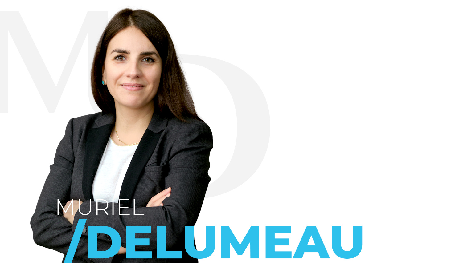 Muriel Delumeau, avocat expert droit du travail | Ressource Avocats Lyon