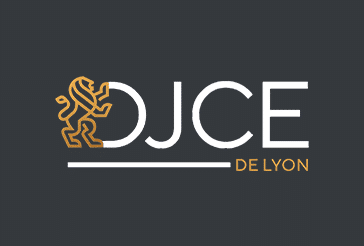 Association du DJCE Lyon Partenariat 2023