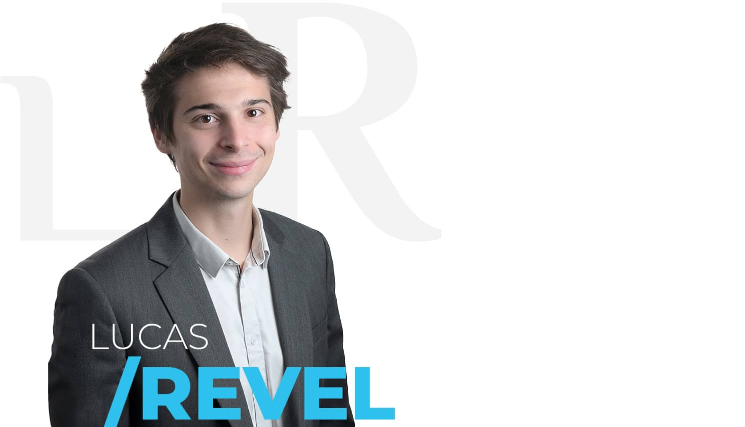 Lucas Revel